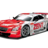 タミヤ 1/24 ZENTセルモSC2006 24303 4950344243037