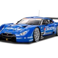 タミヤ 1/24 カルソニックインパル GT-R（R35） 24312 4950344243129