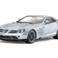 タミヤ 1/24 メルセデス・ベンツSLRマクラーレン 722エディション 24317 4950344243174