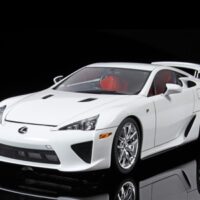 タミヤ 1/24 レクサス LFA 24319 4950344243198