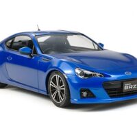 タミヤ 1/24 スバル BRZ 24324 4950344243242