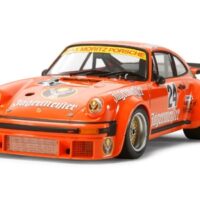 タミヤ 1/24 ポルシェ934 イエガーマイスター 24328 4950344243280