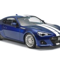 タミヤ 1/24 スバル BRZ ストリートカスタム 24336 4950344243365