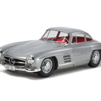 タミヤ 1/24 メルセデス・ベンツ 300SL 24338 4950344243389