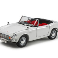 タミヤ 1/24 Honda S600 24340 4950344243402