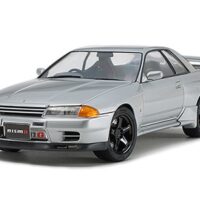 タミヤ 1/24 スカイラインGT-R（R32） ニスモカスタム 24341 4950344243419