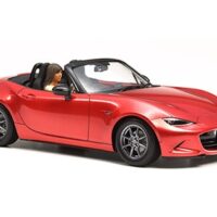 タミヤ 1/24 マツダ ロードスター 24342 4950344243426
