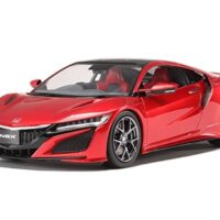 タミヤ 1/24 NSX 24344 4950344243440