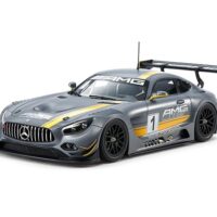 タミヤ 1/24 メルセデスAMG GT3 24345 4950344243457