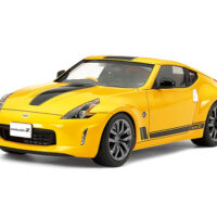 タミヤ 1/24 フェアレディZ Heritage edition 24348 4950344243488