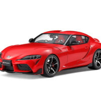 タミヤ 1/24 トヨタ GRスープラ 24351 4950344243518