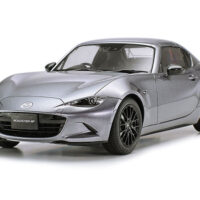 タミヤ 1/24 マツダ ロードスターRF 24353 4950344243532