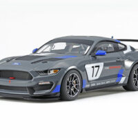 タミヤ 1/24 フォード マスタングGT4 24354 4950344243549