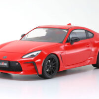 タミヤ 1/24 トヨタ GR86 24361 4950344243617