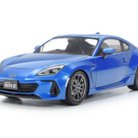 タミヤ 1/24 SUBARU BRZ（ZD8） 24362 4950344243624