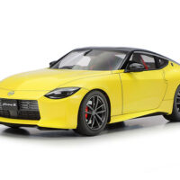 タミヤ 1/24 NISSAN フェアレディZ （RZ34） 24363 4950344243631