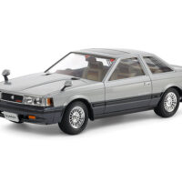 タミヤ 1/24 トヨタ ソアラ 2000VR ターボ 24365 4950344243655