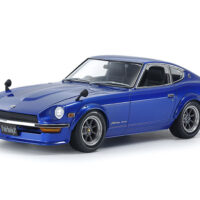 タミヤ 1/24 ニッサン フェアレディ240Z ストリートカスタム 24367 4950344243679