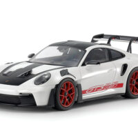 タミヤ 1/24 ポルシェ911 GT3 RS（992） 24370 4950344243709