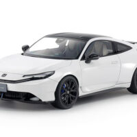 タミヤ 1/24 Honda プレリュード （BF1） 24373 4950344243730