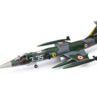 タミヤ 1/32 F-104G/S スターファイター（人形付） 25176 4950344251766