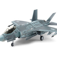 タミヤ 1/32 F-35A ライトニングⅡ（航空自衛隊マーク付） 25414 4950344254149