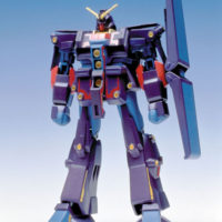 旧キット 1/300 MRX-010 サイコガンダムMk-II [Psyco Gundam Mk-II] 4902425059808