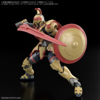 30MF クラスアップアーマー(リーベルグラディエーター) 5072006 4573102720061