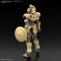 30MF リーベルソードマン 5072007 4573102720078