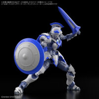 30MF クラスアップアーマー(ローザングラディエーター) 5072037 4573102720375