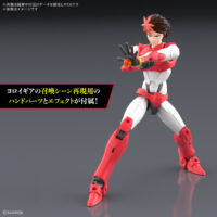 30MF 鎧真伝サムライトルーパー 灼熱のガイ 5072042 4573102720429
