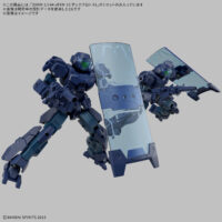 30MM 1/144 eEXM-23 テックプロト 01 5072005 4573102720054