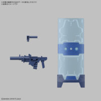 30MM 1/144 eEXM-23 テックプロト 01 5072005 4573102720054