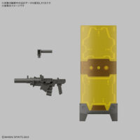 30MM 1/144 eEXM-23 テックプロト 02 5072022 4573102720221