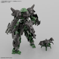 30MM 1/144 bEXM-15FA フルアーマーポルタノヴァ 5072032 4573102720320