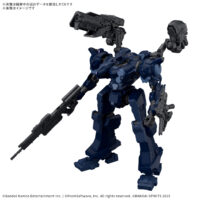 30MM AC Ⅵ ARQUEBUS CORPORATION VP-40S ロックスミス 5072038 4573102720382 公式画像1