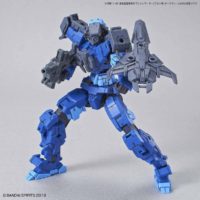 30 Minutes Missions(30MM) 1/144 長距離狙撃用オプションアーマー[アルト用/ダークグレー] 4573102577832 5057783 公式画像2