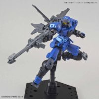 30 Minutes Missions(30MM) 1/144 オプションバックパック 1 4573102581013 5058101 公式画像4
