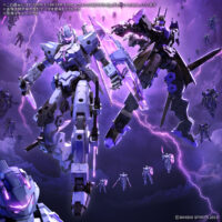 30MM 1/144 EXM-X20B レヴィニクス(TYPE-B) 5069184 4573102691842