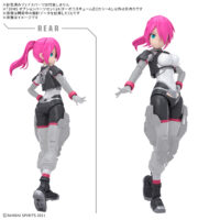 30MS オプションパーツセット24(ターボコスチュームβ)[カラーA] 5069178 4573102691781