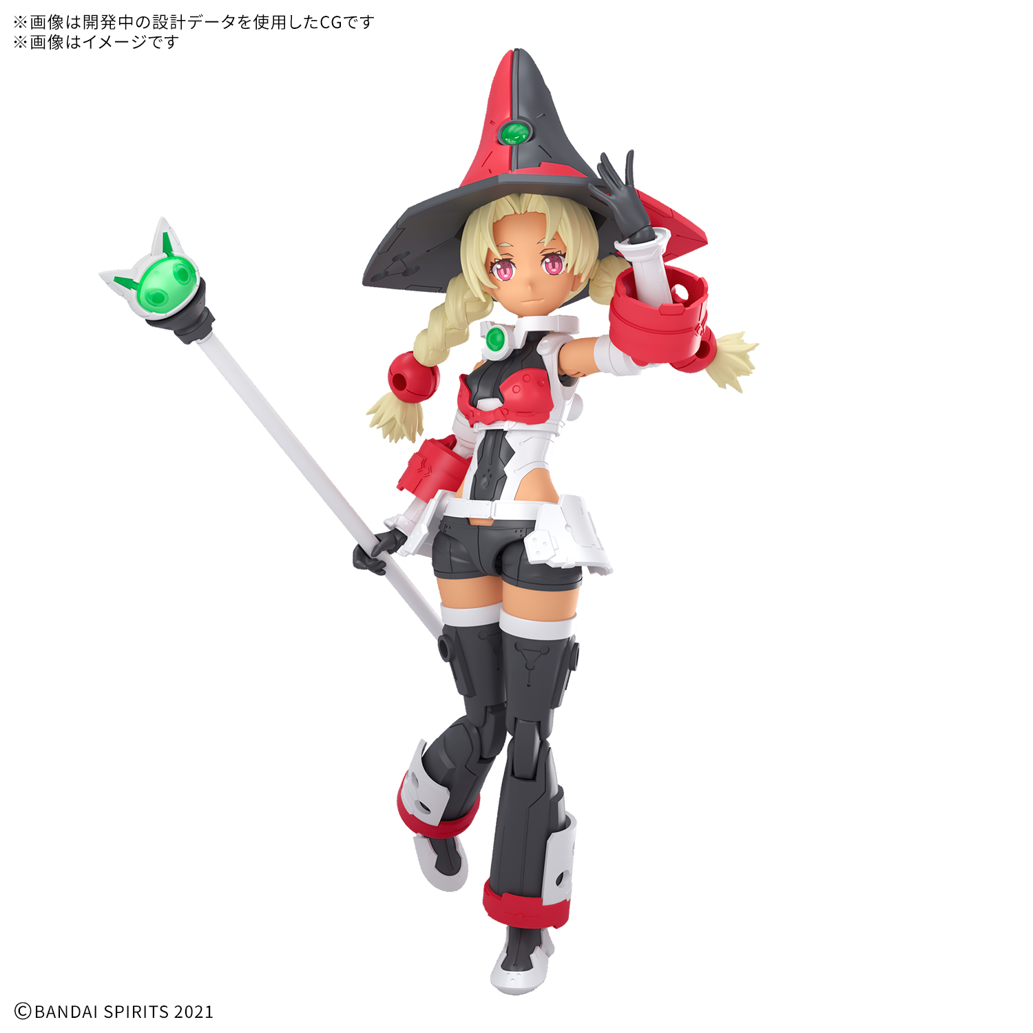 30MS SIS-M00 マリカル[カラーC] 5072012 4573102720122
