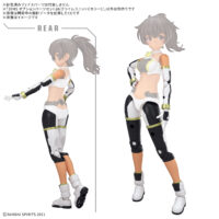 30MS オプションパーツセット26(クライムユニット)[カラーC] 5072023 4573102720238