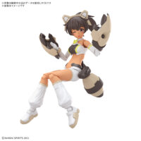 30MS ルルチェ(リリーウエア)[カラーC] 5072024 4573102720245