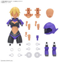 30MS オプションパーツセット25(ターボコスチュームγ)[カラーC] 5072025 4573102720252 公式画像1