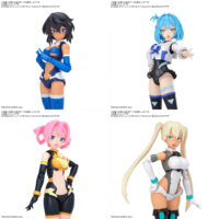 オプションヘアスタイルパーツVol.13 5072563 4573102725639 公式画像1