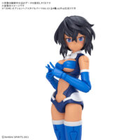 オプションヘアスタイルパーツVol.13 5072563 4573102725639