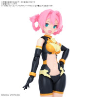 オプションヘアスタイルパーツVol.13 5072563 4573102725639