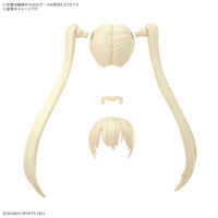 オプションヘアスタイルパーツVol.13 5072563 4573102725639