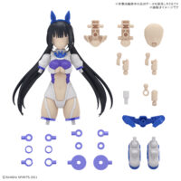 30MS オプションパーツセット21(スプリントコスチューム)[カラーB] 5069177 4573102691774 公式画像1