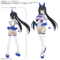 30MS オプションパーツセット21(スプリントコスチューム)[カラーB] 5069177 4573102691774